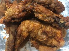 -潘老大炸鸡腿(九狮桥街店)