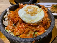-花腰餐吧Bistro烧烤 傣味(传媒大学店)