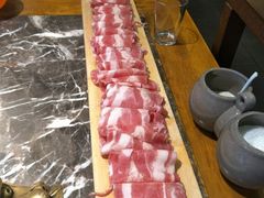 -蜀辣居鲜货老火锅(簇桥富顿中心店)