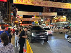 -唐人街(耀华力路)