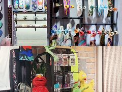 -聚点滑板SPOT SKATE(常熟路店)