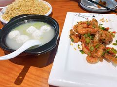 -探鲜渔府·复古庭院风·商务海鲜(鹏城较场尾美食中心精选店)