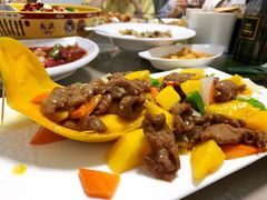 -园里前·私厨福建菜(台江万达店)