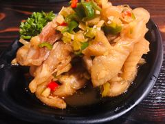-小时候焗海鲜(鄞州万达店)
