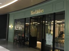 -艾米茉亲子餐厅(万象城店)