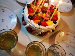 -幸福西饼生日蛋糕·下午茶(闵行店)