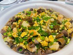 -渔民船说·北塘海鲜·天津菜·海肠捞饭(北塘古镇店)