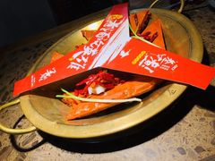 -叁口煮老火锅(东升店)