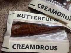 -BUTTERFUL&CREAMOROUS 黄油与面包(三里屯太古里店)