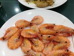 -叶存利海鲜大馅饺子(东戴河止锚湾店)