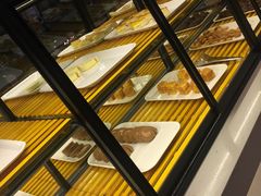 -渔公码头海货全海鲜自助(海滨旅游路店)