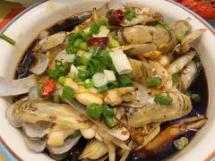 -小田油焖小龙虾(双井店)
