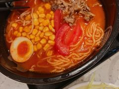 -味千拉面(泰州万达广场店)