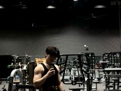 -锐动健身游泳(博地中心店)