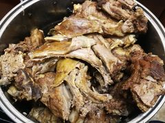 -清真·益鑫羊肉手抓馆(花园北街店)