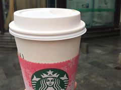 -星巴克(杭州西湖银泰1F店)