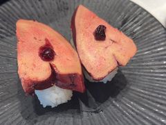 -争鲜回转寿司(浦东三钢里PLUS店)
