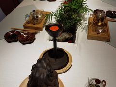 -叶叶菩提·晋福宫