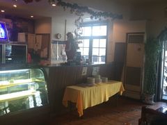 -申德勒加油站餐厅(三里屯北小街店)