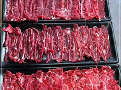 -潮正和潮汕牛肉火锅·老字号(番禺万达店)