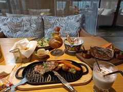 -候鸟等风来·精致西厨(万科第五城店)