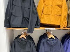 -优衣库(威海威高购物中心店)