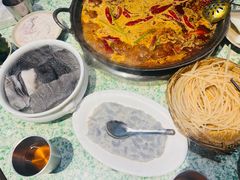 -五里关火锅(牛市口店)