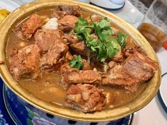 -热河食府(中山路店)