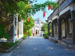 -两江国际影视城