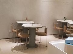 大堂-théATRE 茶聚场(王府中環店)
