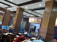 大堂-苏闽菜馆(鞍山道店)