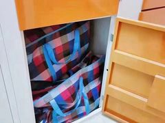 -美立方自助仓迷你小仓库(太阳宫凯德店)