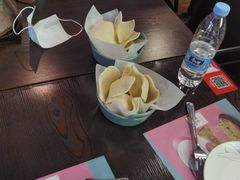 -酷公社·榴莲披萨(太原街店)