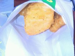 -华莱士·全鸡汉堡(光华路店)