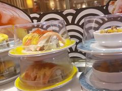 -万岁寿司(蓬江万达店)