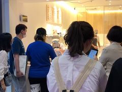 -兰熊鲜奶(西直门凯德mall店)