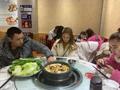 -南渝食府.石锅鸡(尚城花园店)