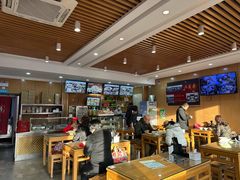 -华天二友居肉饼(宫门口店)