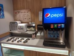 -吉野家(凯旋购物广场店)