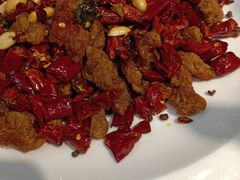 眉山牛肉-峨嵋酒家总店(车公庄店)
