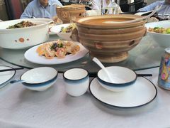 -唐猫庭院·千年陕菜(大唐不夜城店)