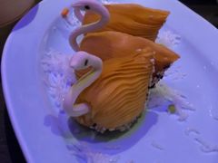 -万丽轩·粤菜(王府井金茂万丽酒店)