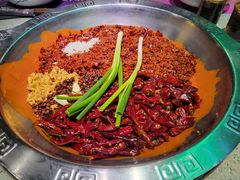 -辣斗辣火锅(太古里店)