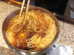 -大头叔烤鸡爪·朝鲜族烤串(天池路店)
