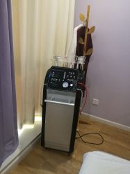 点击看大图 -纤姿俪纳产后恢复连锁机构(世纪东方广场店)