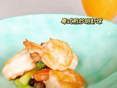 -三利音·浦之舟(滨江大道店)