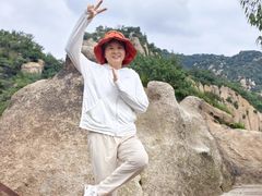 -大岭沟猕猴桃谷风景区