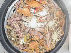 -仙螺岛海鲜自助餐厅(总店)