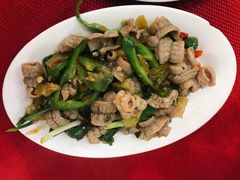 -蛇口康乐快餐鱼仔档(翠苑小区店)