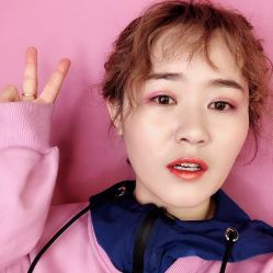 -MYYF SALON烫发染发